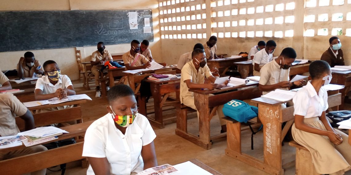 Togo/Education : Voici les nouvelles dates retenues pour les examens de fin d’année