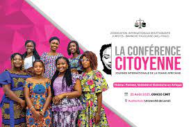 L’AIEJ-Togo célèbre la journée internationale de la femme Africaine : Conférence placée so...