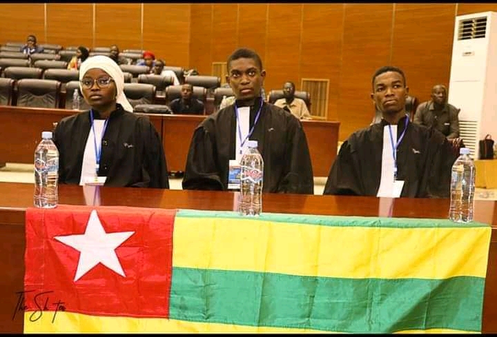 Le Togo sacré champion à la 12ème édition du concours international "Génies en Herbe OHADA"