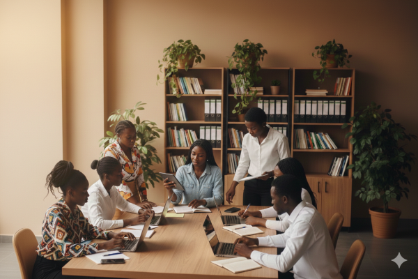 Le CDFDH ouvre ses portes aux candidatures pour des stages académiques ou professionnelle
