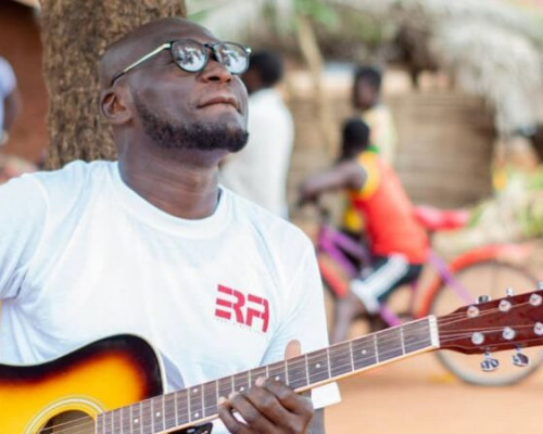 Top 5 des artistes qui ont fait oublier la Covid-19 aux jeunes togolais