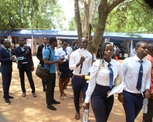Togo/ Enseignement supérieur : Des étudiants de plus en plus jeune, que comprendre ?