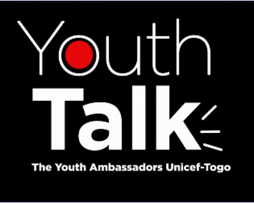 Femme, égalité genre, les jeunes en parlent dans Youth Talk