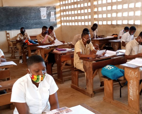 Togo/Education : Voici les nouvelles dates retenues pour les examens de fin d’année