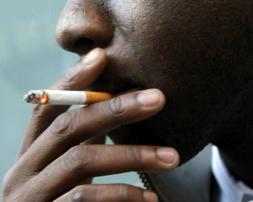 Togo: Le tabac gagne de plus en plus le cœur des jeunes
