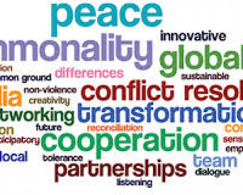 Togo : Le rôle majeur de la jeunesse dans la préservation de la paix