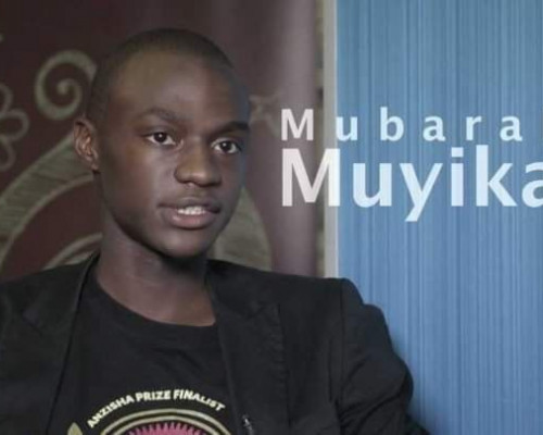 Mubarak Muyika, l'informaticien kenyan qui fut millionnaire à 19 ans