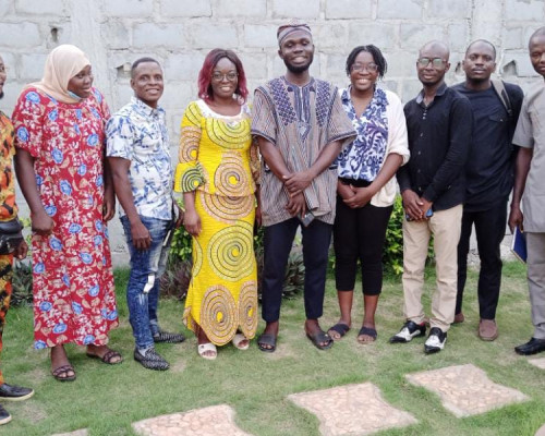 Togo : Les jeunes au cœur de la semaine mondiale de l’harmonie confessionnelle