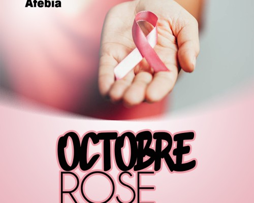 Octobre Rose au Togo : Ensemble contre le cancer du sein