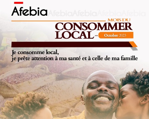 5 Choses à Savoir sur le Mois du Consommer Local au Togo