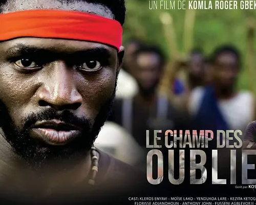 A la découverte de « Le Champ des Oubliés », Un film de Roger Komlan Gbekou