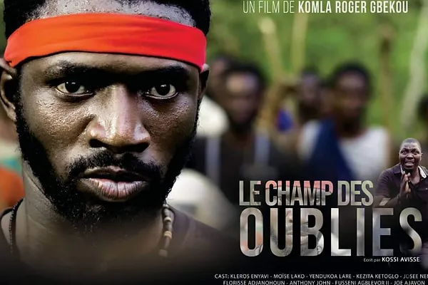 A la découverte de « Le Champ des Oubliés », Un film de Roger Komlan Gbekou