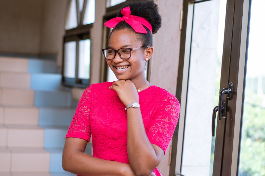 Fidèle NIKABOU : Le Design d'Interaction, Une Nécessité Pour des Applications Réussies