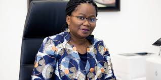Victoire TOMEGAH-DOGBE appelle les jeunes togolais à plus l’excellence