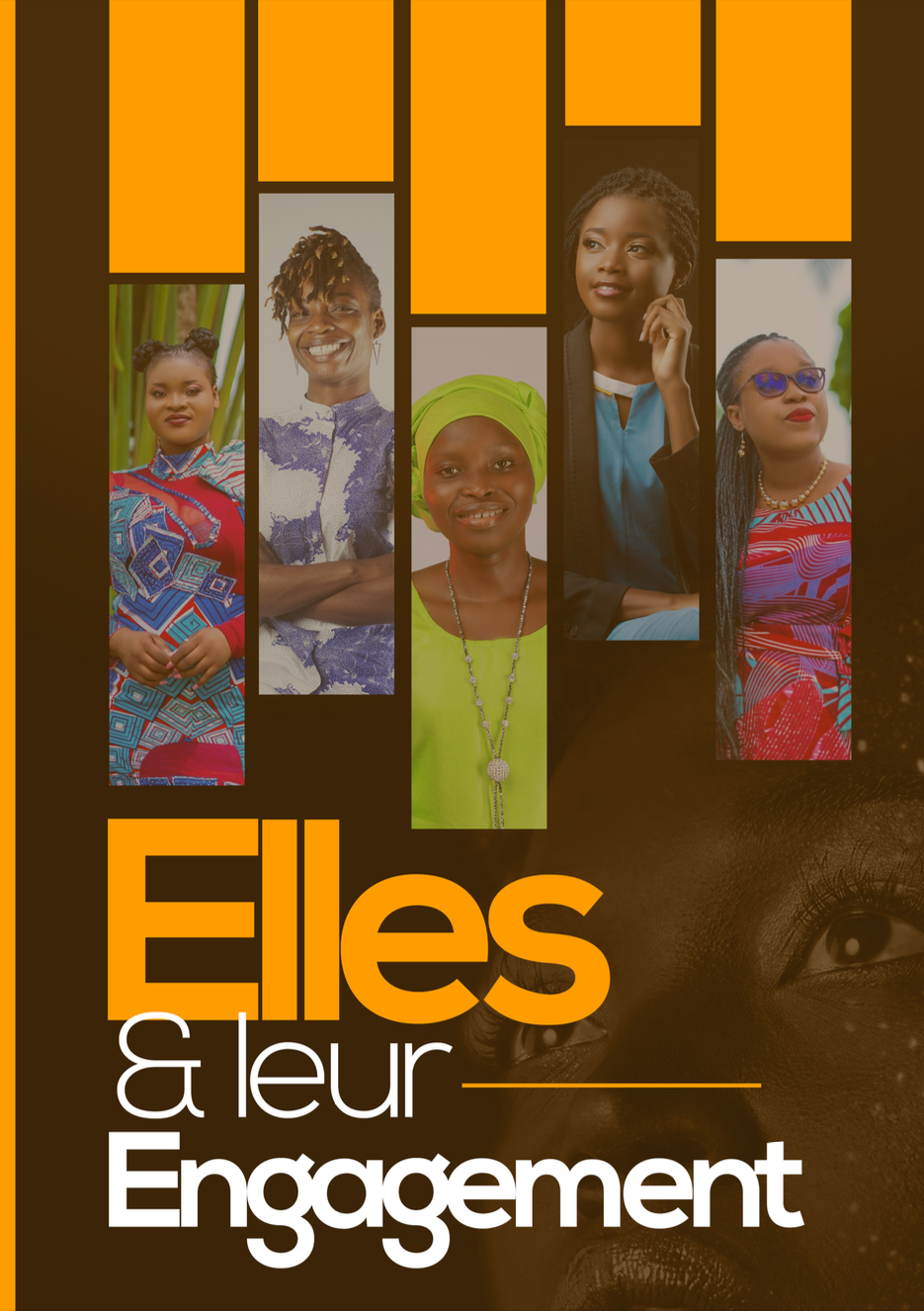 TOGO : Une Jeunesse féminine engagée dans la défense des droits humains !