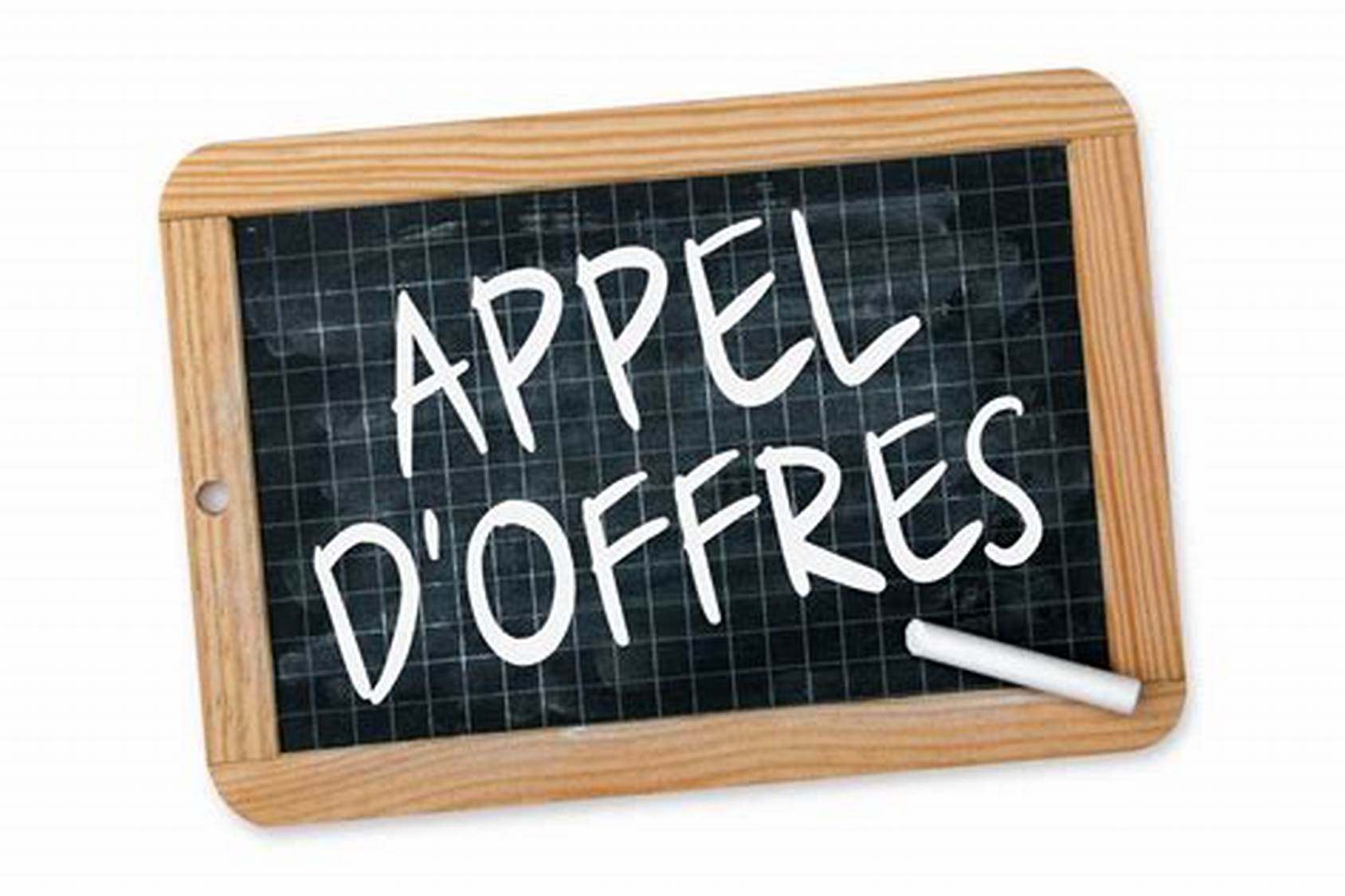 Appel à Manifestation d’Intérêt – Production de Clés USB Sécurisées
