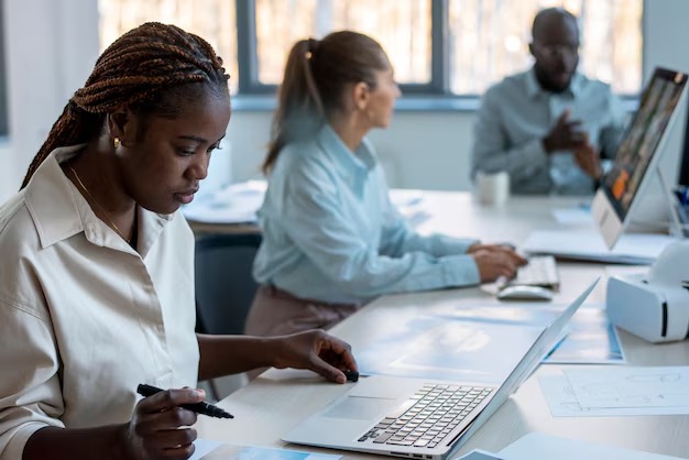Ce « Salon » qui veut encourager l'entrepreneuriat dans le domaine de l'emploi