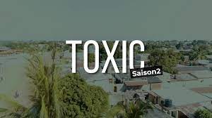 A la découverte de 'Toxic', une web série réalisée par des jeunes engagés