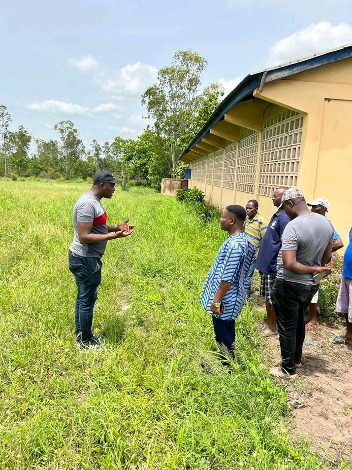Semaine d'actions pour "Garder la Terre" : L'Association Gardiens de la Terre et ses partenaires s'unissent pour affronter les défis climatiques au Togo