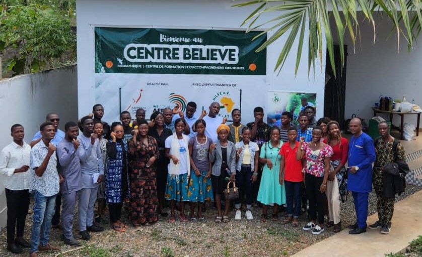 Togo-Table Ronde sur l'Environnement : Les Gardiens de la Terre Engagés pour un Avenir Durable