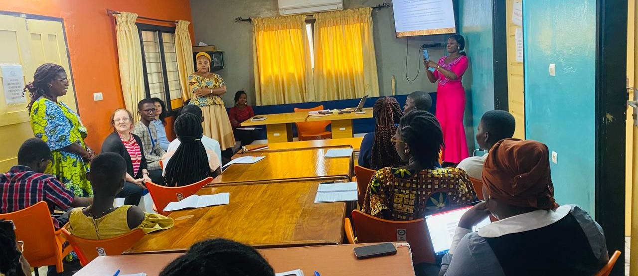 Togo : Restitution du dialogue mondial des jeunes de la CIPD 30 - les recommandations pour l'avenir de la jeunesse