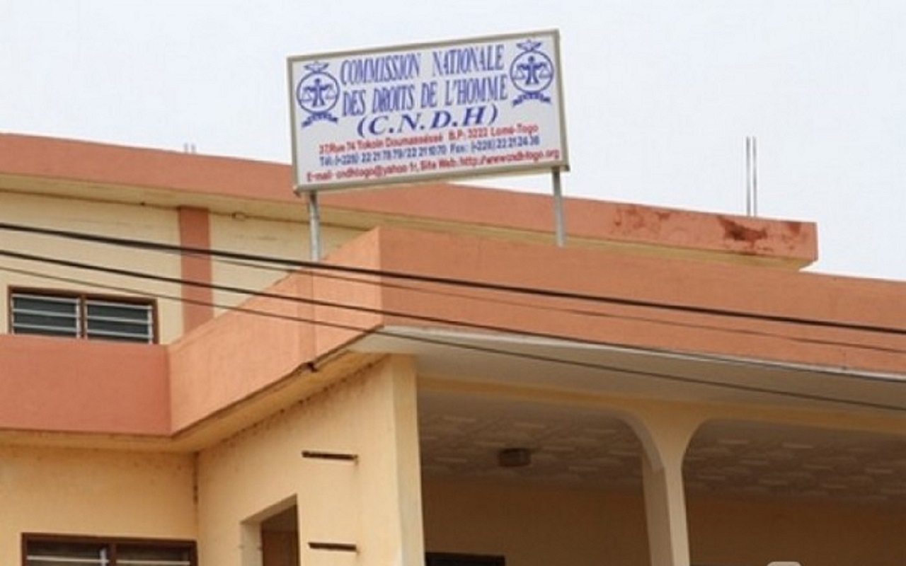 La CNDH connaîtra bientôt une mise à jour