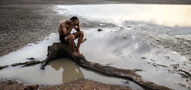 Le changement climatique au Togo : impact sur les groupes vulnérables