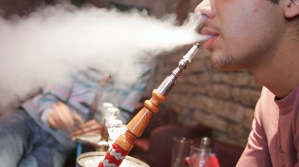 La Chicha et ses dangers sur la santé des jeunes
