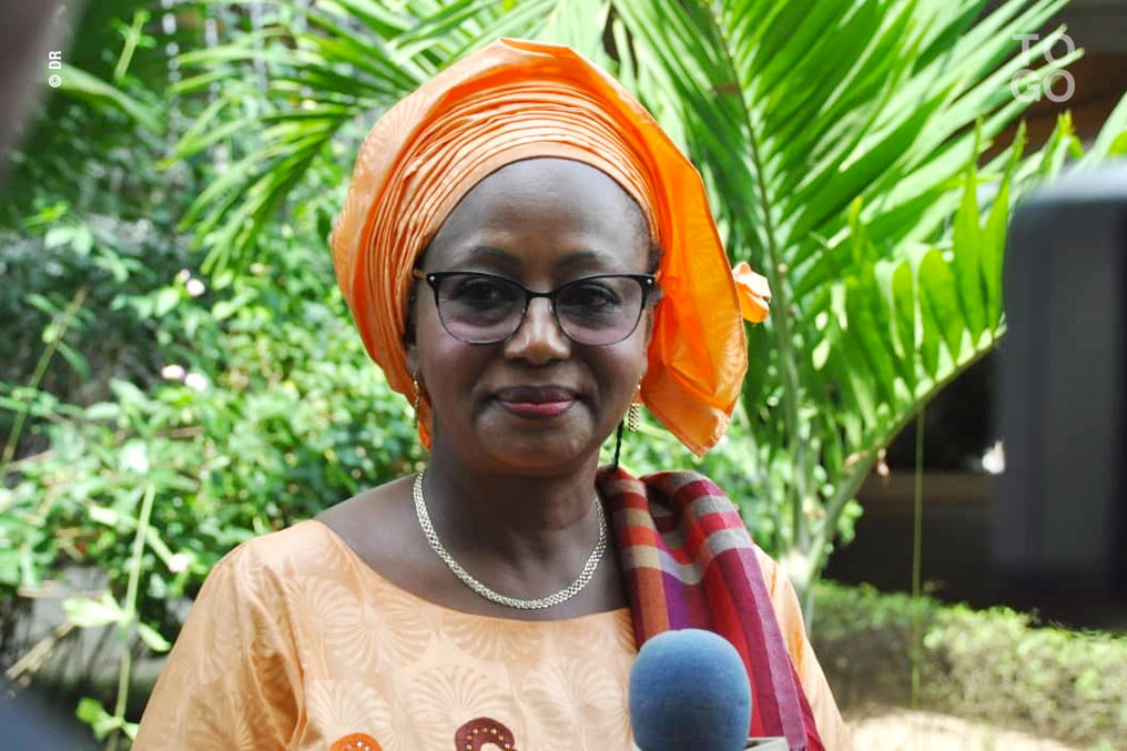 Dr Fatoumata Binta Tidiane DIALLO, un modèle louable de leadership pour la jeunesse féminine