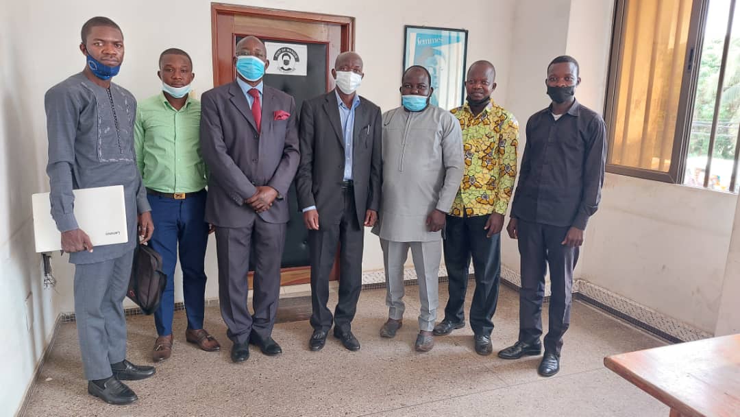 Protection des données personnelles : Le CDFDH et ASUTIC encouragent les autorités pour la mise en place d’un cadre juridique