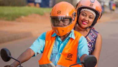 Jeune ! Protège ta vie, Protège ton avenir : Le port du casque désormais obligatoire au Togo
