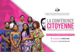 L’AIEJ-Togo célèbre la journée internationale de la femme Africaine : Conférence placée sous le thème « Femme, Féminité et Féminisme en Afrique »