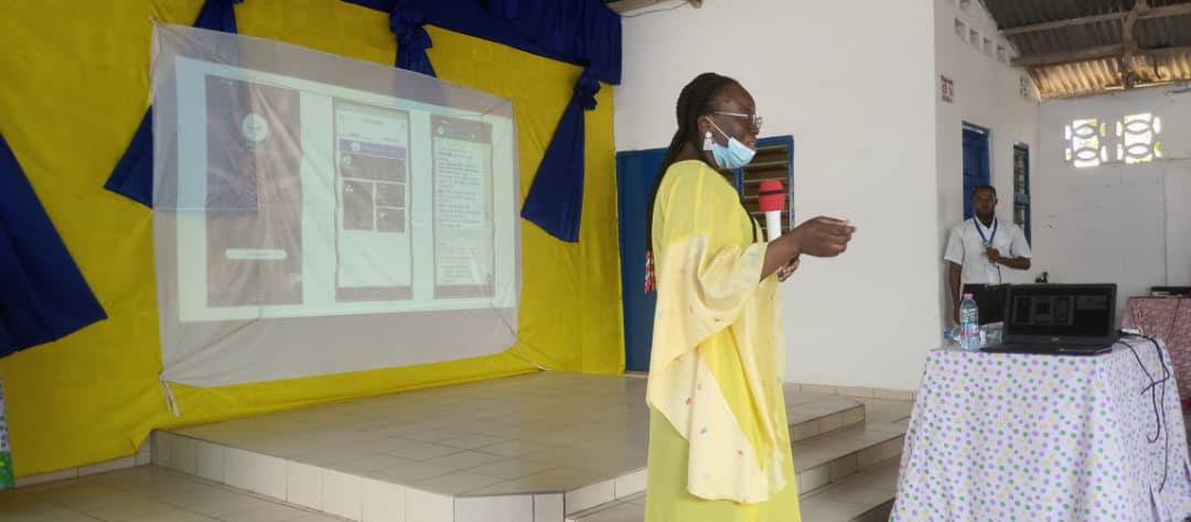 Des leaders religieux renforcés sur les fondamentaux des droits de l’homme