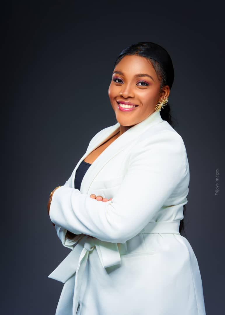 Hayathe AYEVA : Une voix puissante pour les droits en santé reproductive et l'égalité des genres