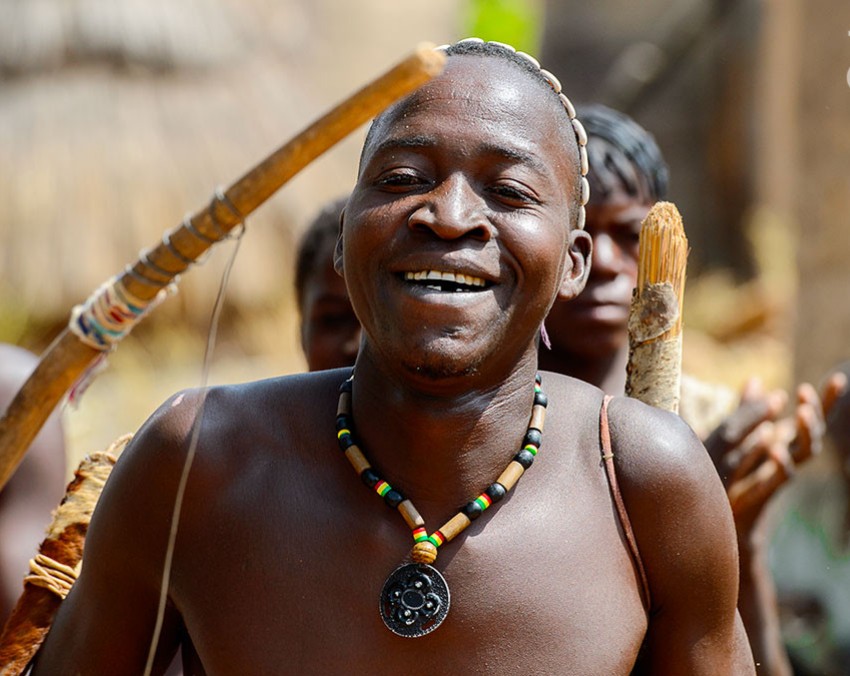 La diversité ethnique, un atout pour la cohésion sociale au Togo