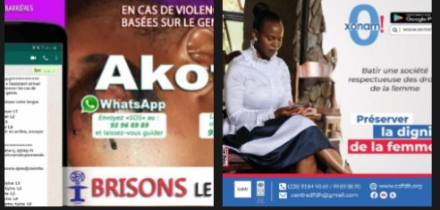 Des autorités locales et traditionnelles du canton de Bè sensibilisés sur ‘’Akofa’’ et  ‘’Xonam’’