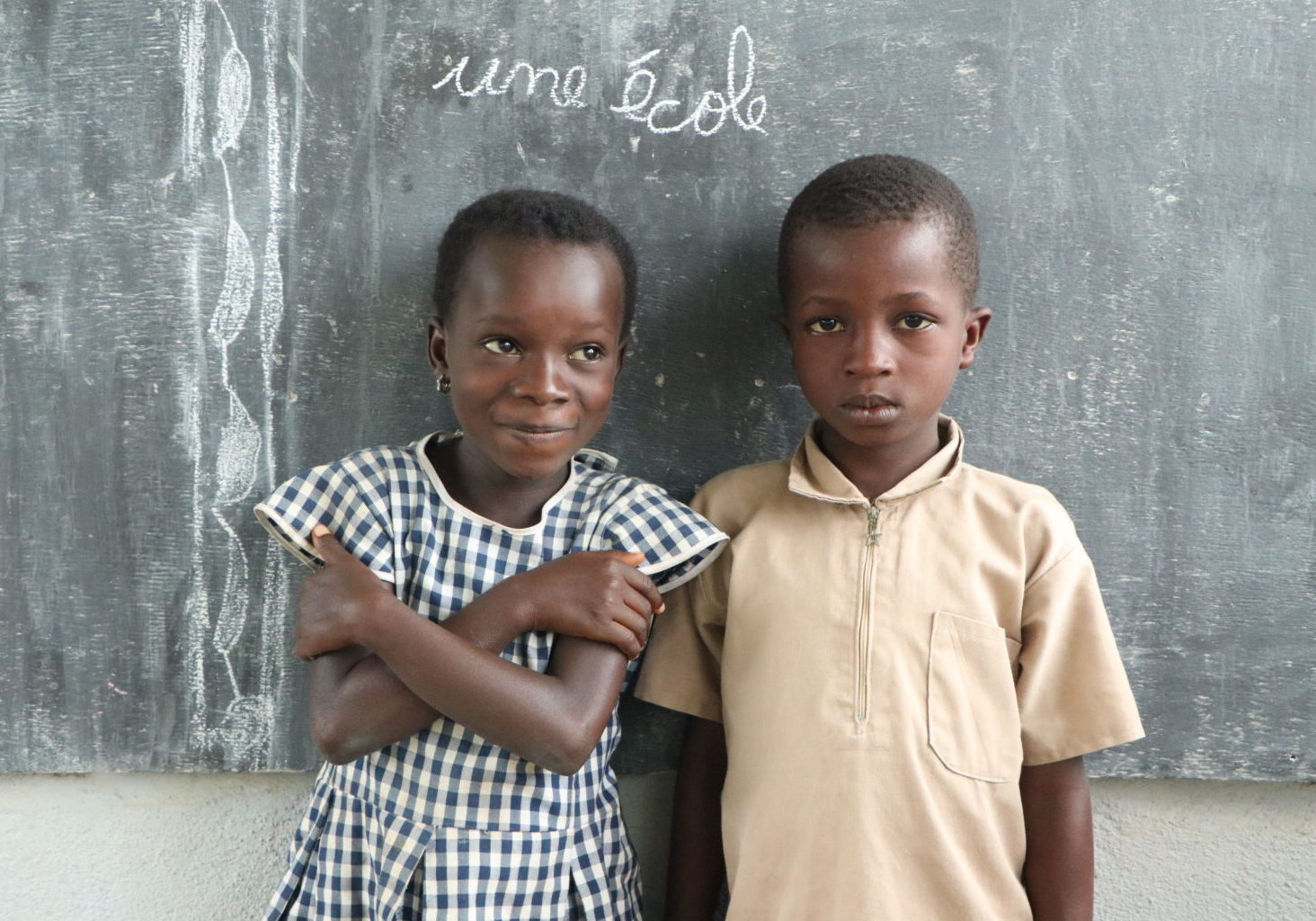 A chaque enfant son droit à un acte de naissance, selon l'ICJ-VE