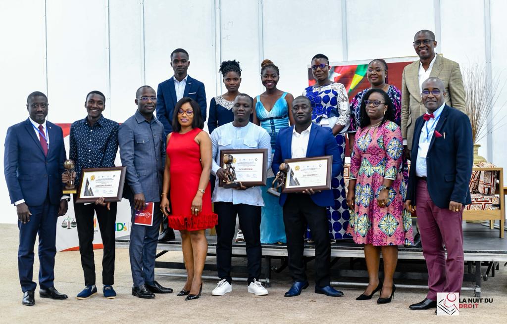 La Nuit du Droit - Togo